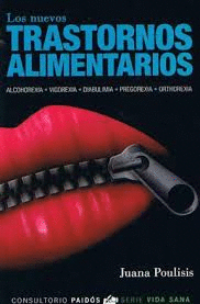 LOS NUEVOS TRASTORNOS ALIMENTARIOS
