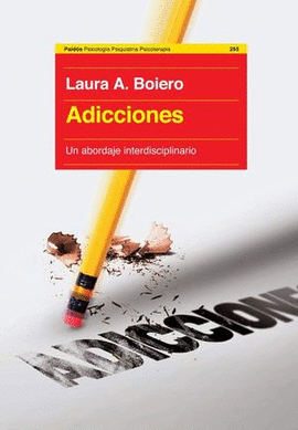 ADICCIONES