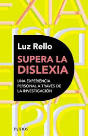 SUPERA LA DISLEXIA