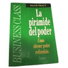 LA PIRAMIDE DEL PODER