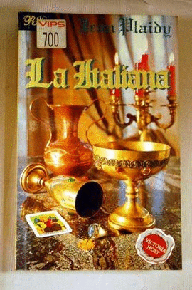 LA ITALIANA