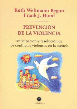 PREVENCION DE LA VIOLENCIA