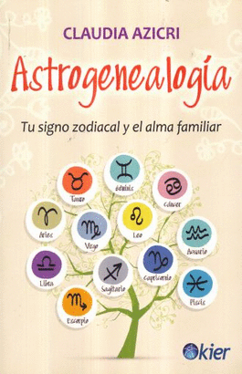ASTROGENEALOGIA