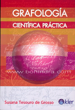 GRAFOLOGIA CIENTIFICA PRACTICA