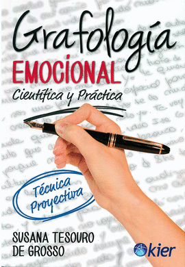 GRAFOLOGIA EMOCIONAL