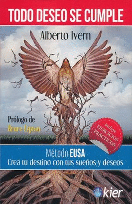 TODO DESEO SE CUMPLE. METODO EUSA