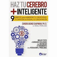 HAZ TU CEREBRO MAS INTELIGENTE