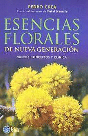 ESENCIA FLORAL DE NUEVA GENERACION