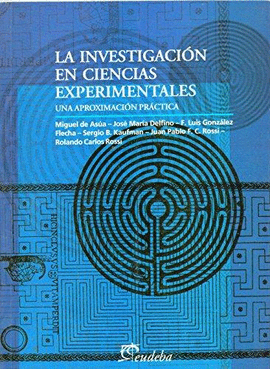 LA INVESTIGACION EN CIENCIAS EXPERIMENTALES