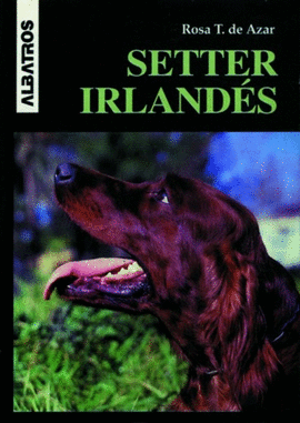 EL SETTER IRLANDES