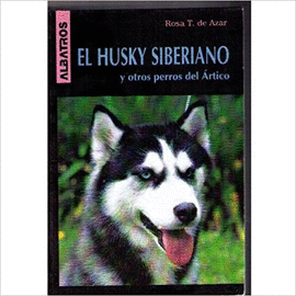 EL HUSKY SIBERIANO