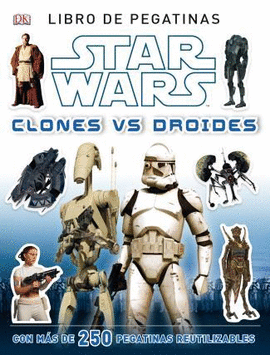 REBELS CLONES VS DROIDES (STAR WARS)