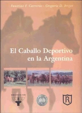 EL CABALLO DEPORTIVO EN LA ARGENTINA