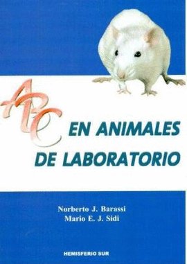 ABC EN ANIMALES DE LABORATORIO