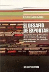EL DESAFIO DE EXPORTAR