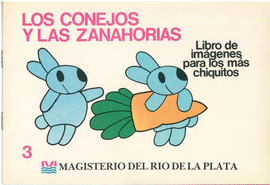 LOS CONEJOS Y LAS ZANAHORIAS