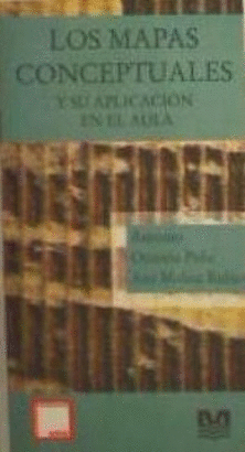 LOS MAPAS CONCEPTUALES Y SU APLICACION EN EL AULA