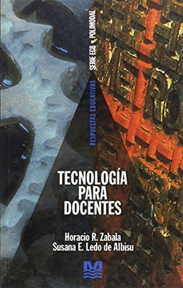TECNOLOGIA PARA DOCENTES