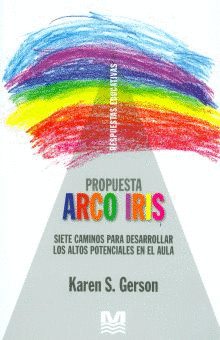 PROPUESTA ARCOIRIS