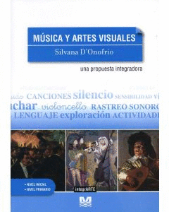 MUICA Y ARTES VISUALES