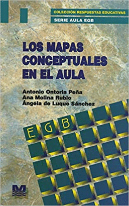 LOS MAPAS CONCEPTUALES EN EL AULA