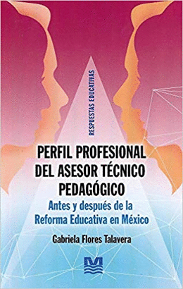 PERFIL PROFESIONAL DEL ASESOR TECNICO PEDAGOGICO