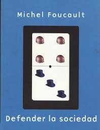 DEFENDER LA SOCIEDAD