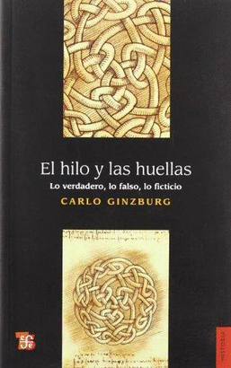 EL HILO Y LAS HUELLAS