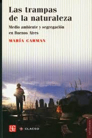 LAS TRAMPAS DE LA NATURALEZA