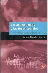 LOS ADOLESCENTES Y LAS REDES SOCIALES