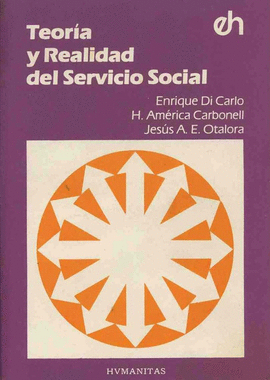 TEORIA Y REALIDAD DEL SERVICIO SOCIAL