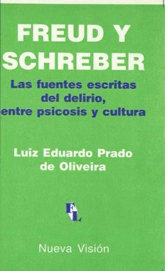 FREUD Y SCHREBER