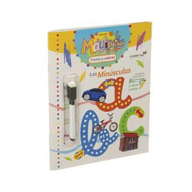 MAGIGRAFIAS LAS MINUSCULAS