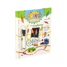 MAGIGRAFIAS: LOS GRAFISMOS