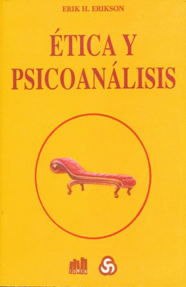 ETICA Y PSICOANALISIS