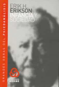 INFANCIA Y SOCIEDAD