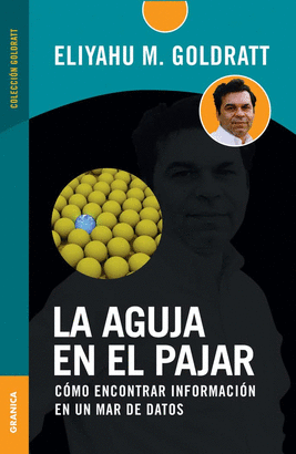 LA AGUJA EN EL PAJAR:COMO ENCONTRAR INFORMACIÓN EN UN MAR DE DATOS