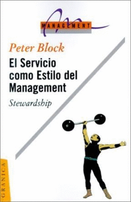 EL SERVICIO COMO ESTILO DEL MANAGEMENT