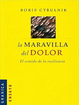 LA MARAVILLA DEL DOLOR