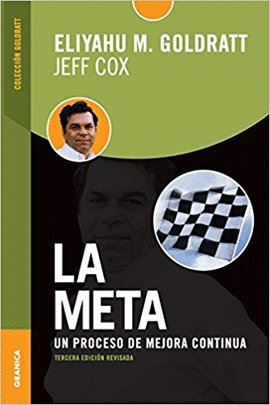 LA META 3ª EDIC.