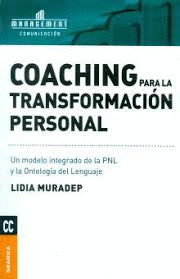 COACHING PARA TRANSFORMACION PERSONAL