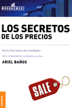 LOS SECRETOS DE LOS PRECIOS