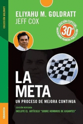 LA META (30° EDICION ESPECIAL)
