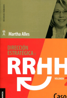 DIRECCIÓN ESTRATÉGICA DE RRHH VOL. 2