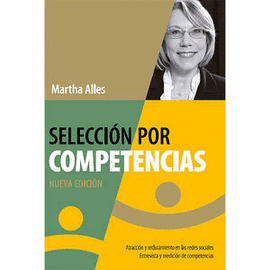 SELECCIÓN POR COMPETENCIAS
