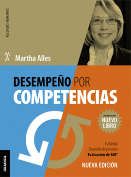 DESEMPEÑO POR COMPETENCIAS 3 ED.