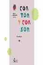CON TON Y CON SON