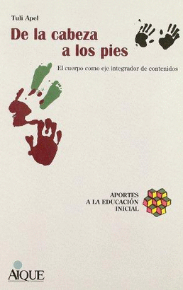 DE LA CABEZA A LOS PIES 