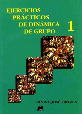 EJERCICIOS PRACTICOS DE DINAMICA DE GRUPO I