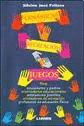 DINAMICAS DE RECREACION Y JUEGOS